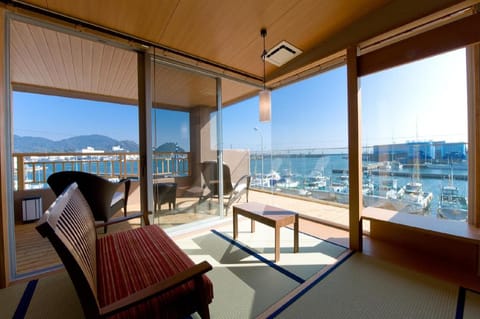 Property view
