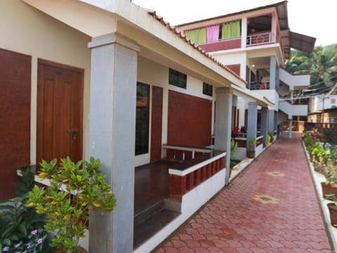 Property view