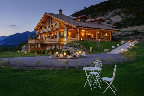 Property view