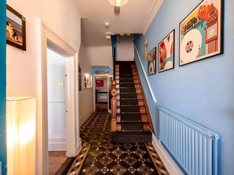 OYO Pier Hotel Rhyl Hotel in Rhyl