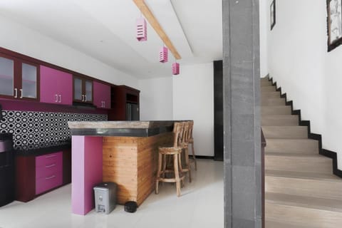 Puri Bagus Villa by Great Bali Villas Villa in Kuta