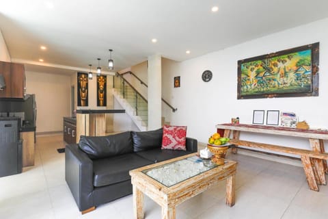 Puri Bagus Villa by Great Bali Villas Villa in Kuta