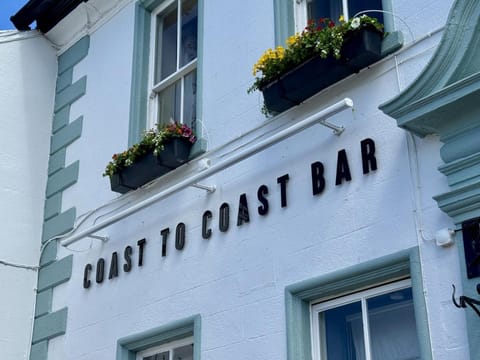 The Manor Inn in Copeland District