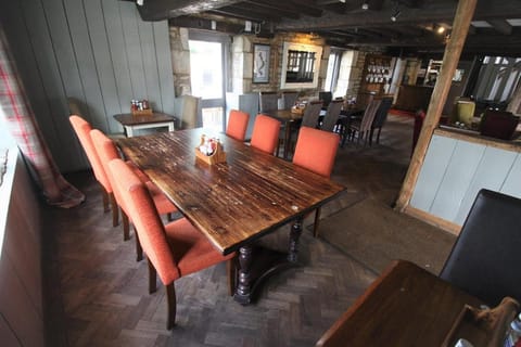 The Riverside Inn in West Oxfordshire District