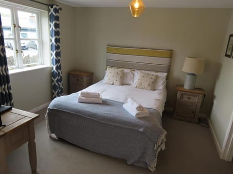 The Riverside Inn in West Oxfordshire District