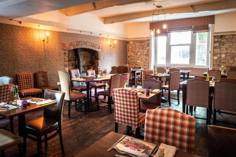 Maypole Inn Bed and Breakfast in Ribble Valley District