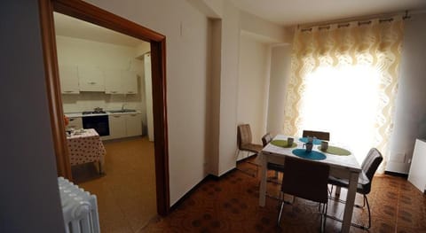 Casa Grande Vacation rental in Matera