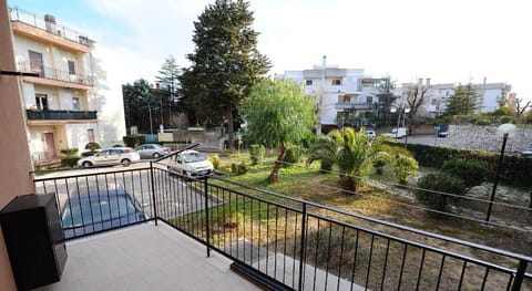 Casa Grande Vacation rental in Matera