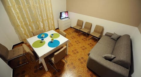 Casa Grande Vacation rental in Matera