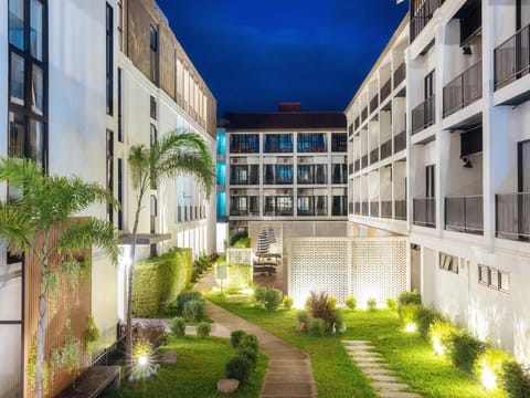 Property view