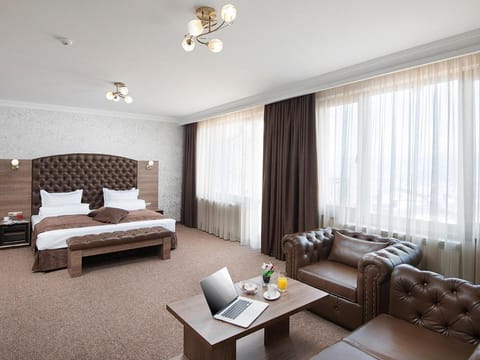 Park Hotel and SPA Vella Hills Resort in Velingrad