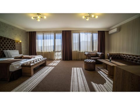 Park Hotel and SPA Vella Hills Resort in Velingrad