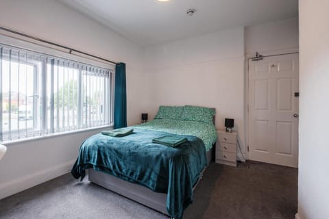 OYO The Pickering Park Hotel Hotel in Hull