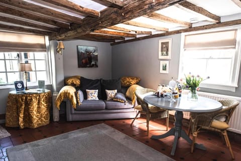 The Jasmine Room Bed and Breakfast in Tendring District