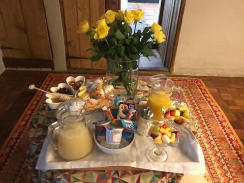 The Jasmine Room Bed and Breakfast in Tendring District