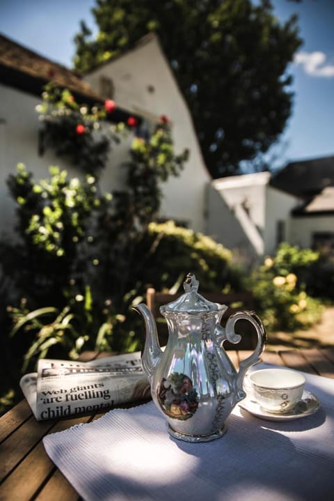 The Jasmine Room Bed and Breakfast in Tendring District