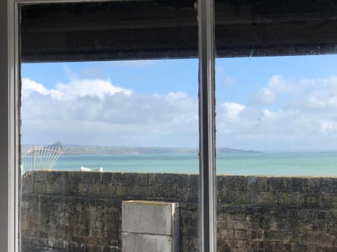 The Dolphin Tavern Inn in Penzance