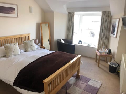 The Dolphin Tavern Inn in Penzance