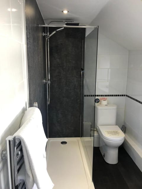 The Dolphin Tavern Inn in Penzance