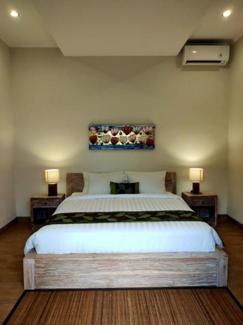 Taman Amertha Villas Villa in Kuta