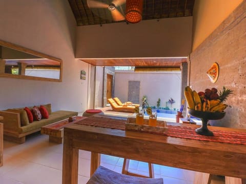 Taman Amertha Villas Villa in Kuta