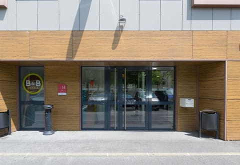 B&B HOTEL Marne-La-Vallée Torcy Hotel in Torcy