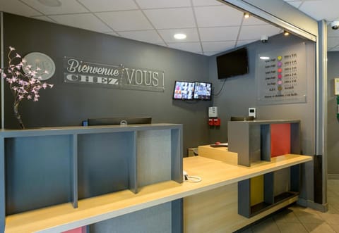 B&B HOTEL Marne-La-Vallée Torcy Hotel in Torcy