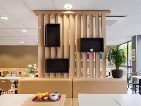 B&B HOTEL Marne-La-Vallée Torcy Hotel in Torcy