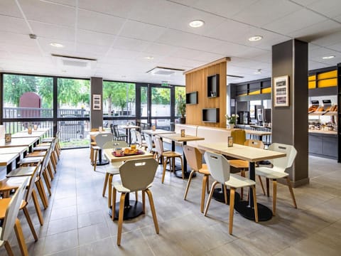 B&B HOTEL Marne-La-Vallée Torcy Hotel in Torcy