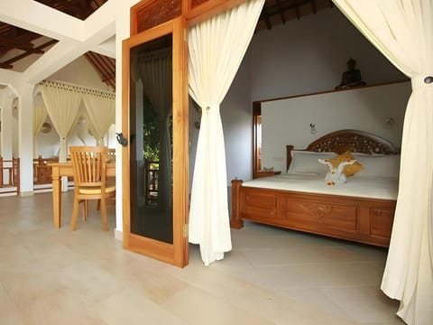 Villa Marakuya Hotel in Buleleng