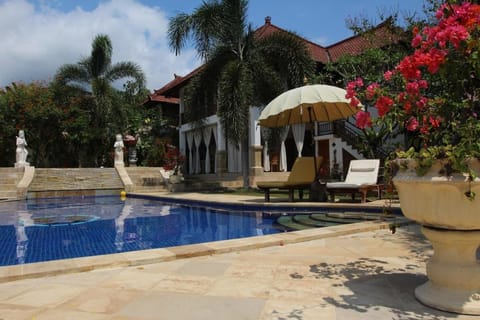 Villa Marakuya Hotel in Buleleng
