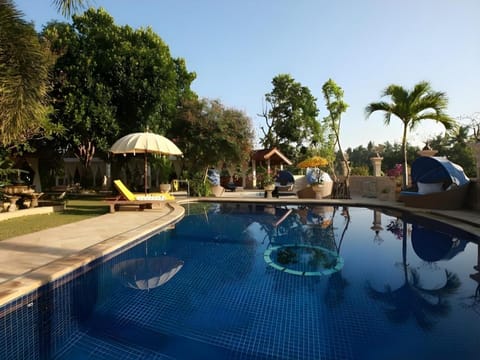 Villa Marakuya Hotel in Buleleng