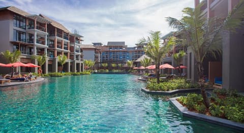 Mai Holiday by Mai Khaolak - Adult Zone Hotel in Khuekkhak