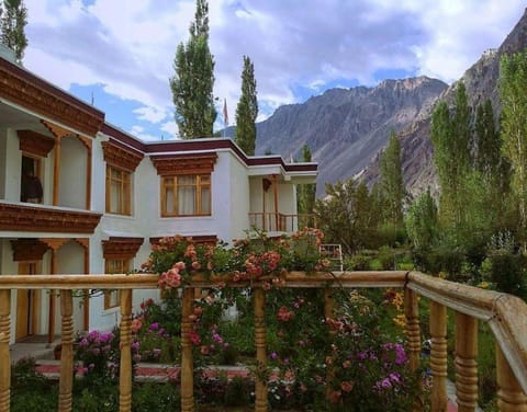 Property view