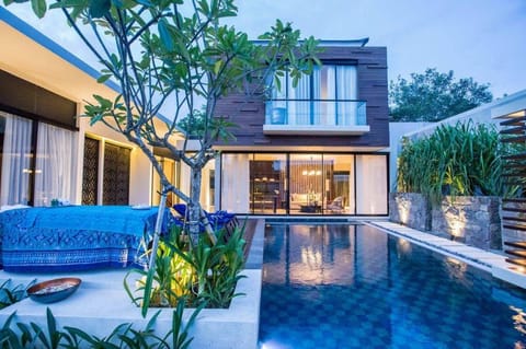 Vinila Villas by Nakula Villa in Kuta Selatan