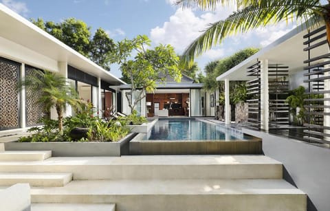 Vinila Villas by Nakula Villa in Kuta Selatan