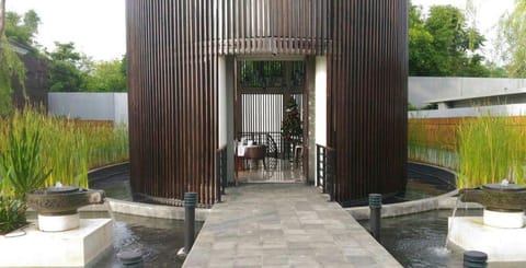 Vinila Villas by Nakula Villa in Kuta Selatan