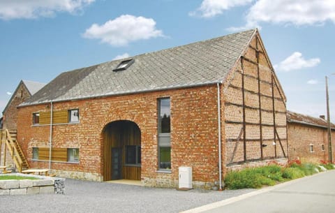 Holiday Home in Somme-Leuze with Sauna Garden Vacation rental in Wallonia, Belgium