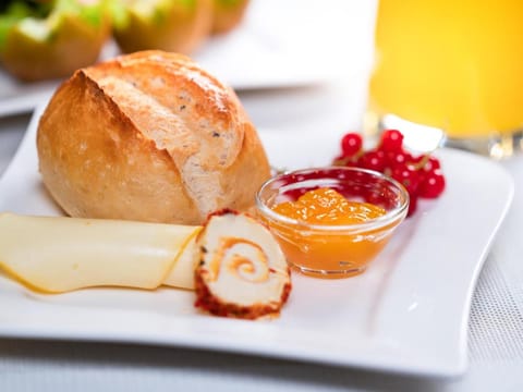 Landhotel Fettehenne Hotel in Leverkusen