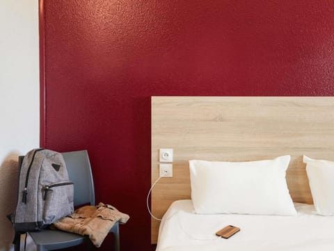 hotel F1 Vannes Hotel in Vannes