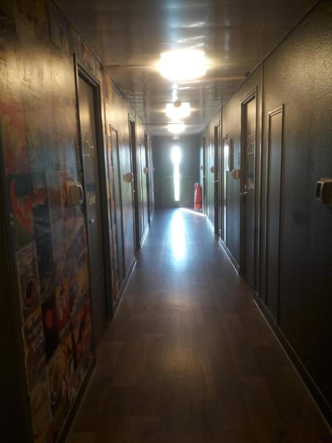 hotelF1 Saint Witz A1 Hôtel Hotel in Île-de-France