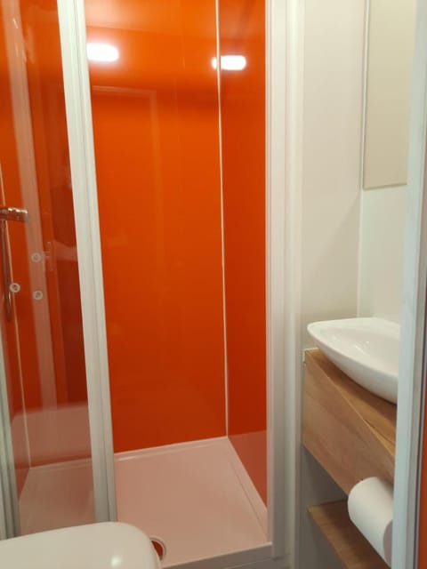 Kyriad Direct Caen Nord Memorial Hotel in Caen