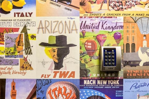 hotelF1 Rungis Orly Hotel in Île-de-France