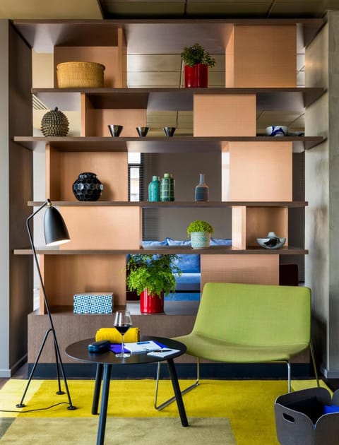 Okko Hotels Paris Rueil Malmaison Hotel in Chatou