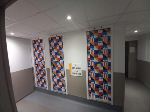 Premiere Classe Evry Sud - Mennecy Hotel in Corbeil-Essonnes