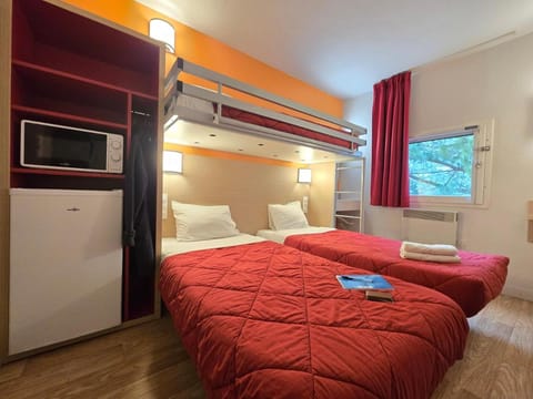Premiere Classe Evry Sud - Mennecy Hotel in Corbeil-Essonnes