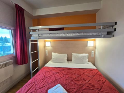 Premiere Classe Evry Sud - Mennecy Hotel in Corbeil-Essonnes