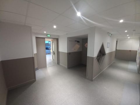 Premiere Classe Evry Sud - Mennecy Hotel in Corbeil-Essonnes