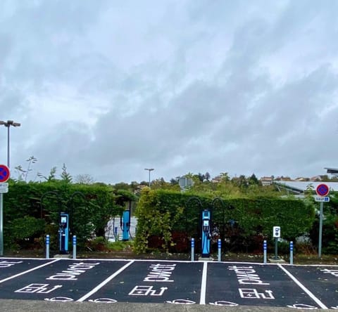 hotelF1 Moret Fontainebleau Hotel in Île-de-France