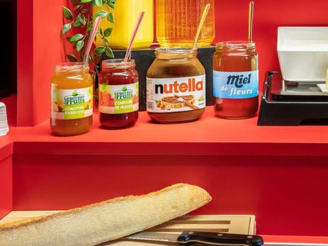 hotelF1 Lille Metropole Hotel in Lille